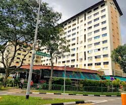 Bukit Panjang New Town (D23), Shop House #584313501